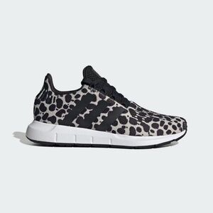 Adidas Cheetah Print Sneakers 🐆💕